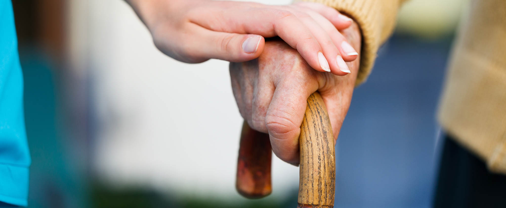 doctor patient divine care