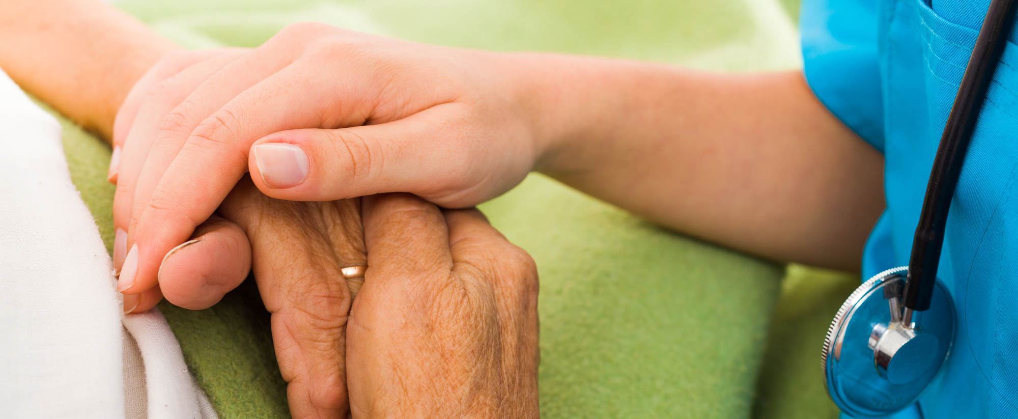 doctor patient divine care